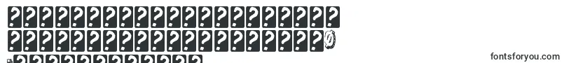 FlyswimRegular Font – Sindhi Fonts