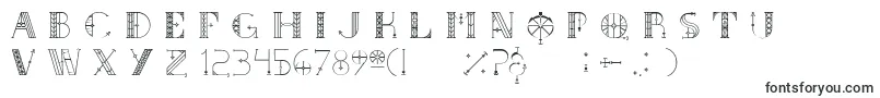 SouthRose Font – Decorative Fonts
