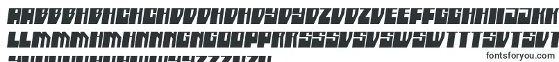 Шрифт Boatycabiners – шона шрифты