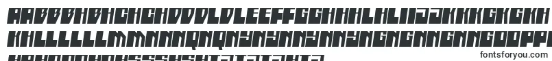 Шрифт Boatycabiners – сесото шрифты