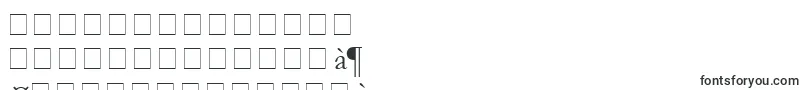 Garamond Font – Sinhala Fonts