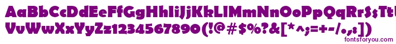 BerlinSansFbРџРѕР»СѓР¶РёСЂРЅС‹Р№ Font – Purple Fonts