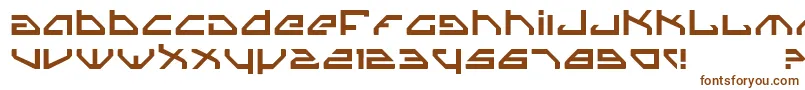 Spy Font – Brown Fonts