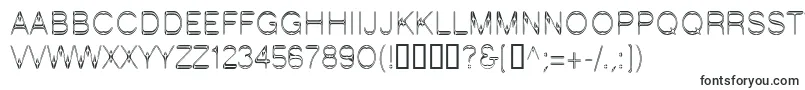 Шрифт LinotypeStartec – шрифты для CS GO