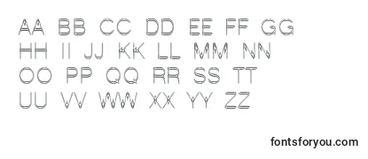 LinotypeStartec Font