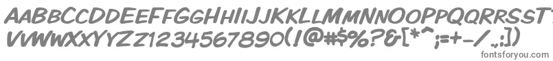 Vtckomixationsc Font – Gray Fonts