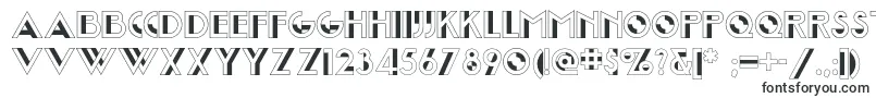 Joostamillionairenf Font – Graphic Fonts