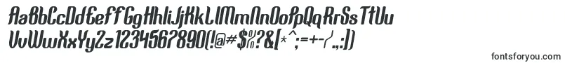 Squimpy-fontti – Fontit Adobe Readerille