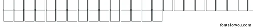 CherubimInitials Font – Estonian Fonts