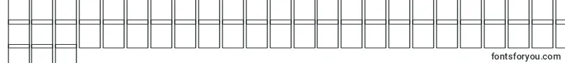 CherubimInitials Font – Polish Fonts