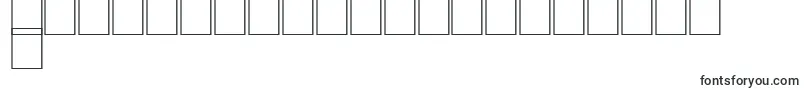 CherubimInitials Font – Yiddish Fonts