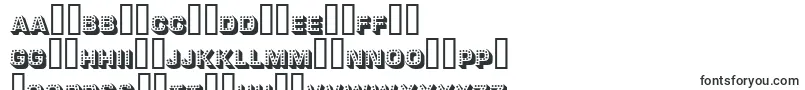 Lisätietoja Tonight ffy-fontista Tonight ffy-fontti – gaelilaiset fontit