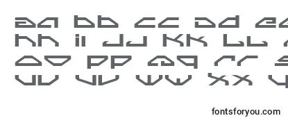 SpylordExpanded Font