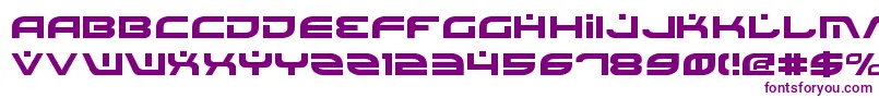 Battlefield Font – Purple Fonts