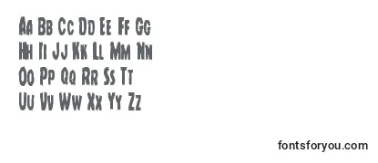 Youngfrankcond Font