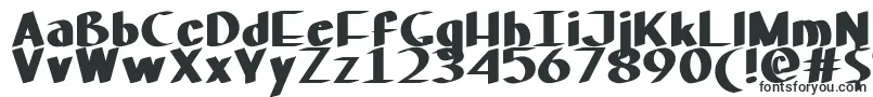 MfHoustonParisBudapest Font – Fonts for Google Chrome
