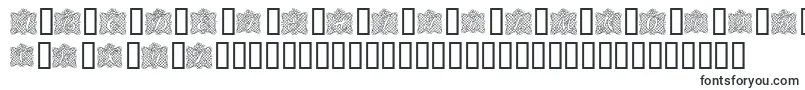 RibbonCaps Font – Fonts for Adobe Reader
