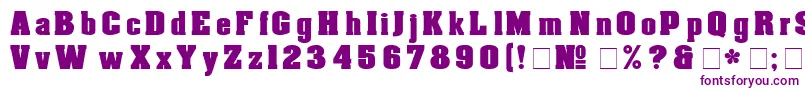 Aachen Font – Purple Fonts