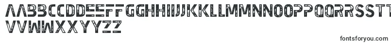 Шрифт EarthKid – шрифты, начинающиеся на E