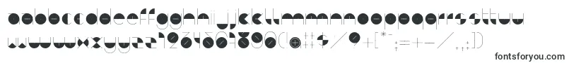 BdAlgebraMinus Font – Fonts for Adobe Acrobat