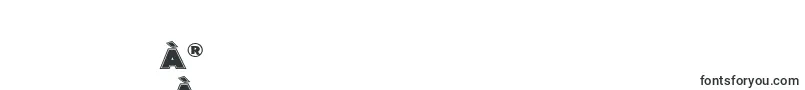 Weitere Informationen zur Jungle Fever Inline Nf-Schriftart Jungle Fever Inline Nf-Schriftart – tamilische Schriften