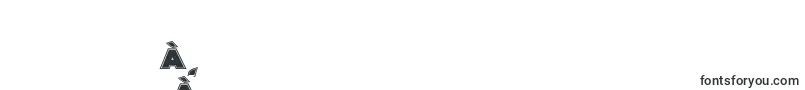 Weitere Informationen zur Jungle Fever Inline Nf-Schriftart Jungle Fever Inline Nf-Schriftart – thailändische Schriften