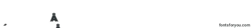 Weitere Informationen zur Jungle Fever Inline Nf-Schriftart Jungle Fever Inline Nf-Schriftart – chinesische Schriften (vereinfacht)