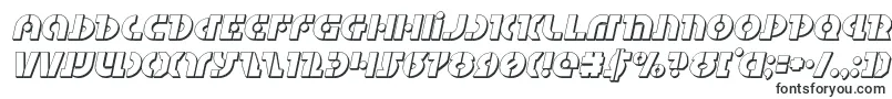 Questlok3Dital Font – Vector Fonts