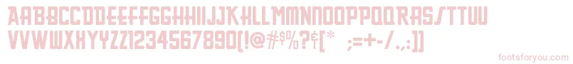 Greasyspoonnf Font – Pink Fonts