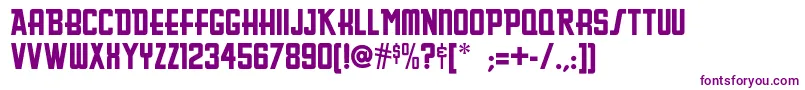 Greasyspoonnf Font – Purple Fonts