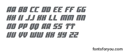 Spartacocond Font