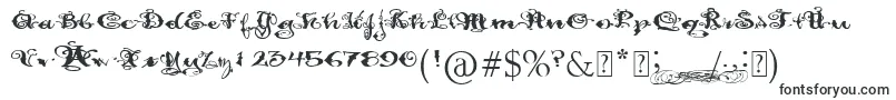 PaulsFancyScript Font – Sans-serif Fonts