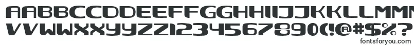 Шрифт Nec ffy – шрифты для Adobe Acrobat