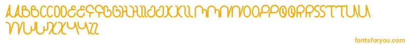 StarConstellation Font – Orange Fonts