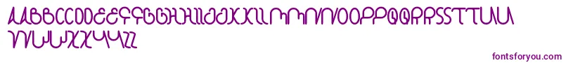 StarConstellation Font – Purple Fonts