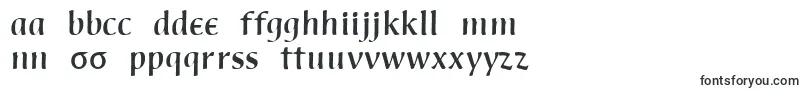 WelcomeY2k Font – Polish Fonts