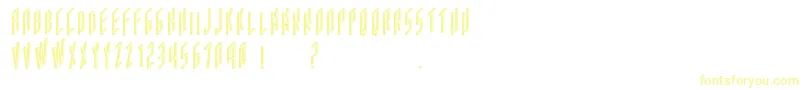 Acframed Font – Yellow Fonts