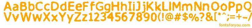 Finitimusiungo Font – Orange Fonts