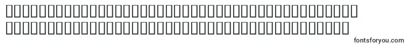 TempsexptItalicsh Font – Fonts for Microsoft Excel