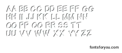 Therp Font