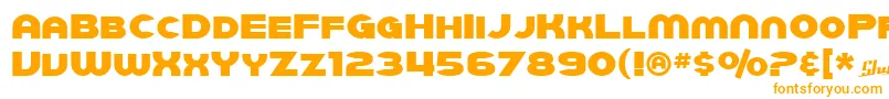 Más sobre la fuente SfJuggernaut fuente SfJuggernaut – Fuentes Naranjas