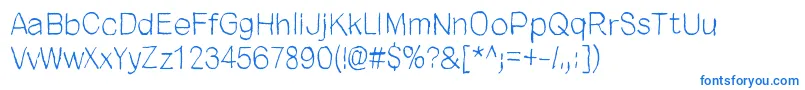 More about CloseYourEyes Font CloseYourEyes Font – Blue Fonts