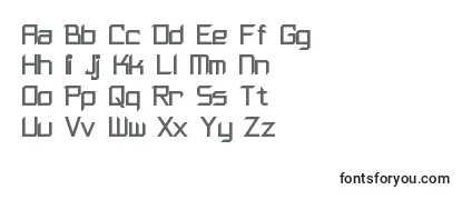 FurmaniteBold Font