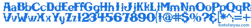 More about Cbgbfontsolid Font Cbgbfontsolid Font – Blue Fonts