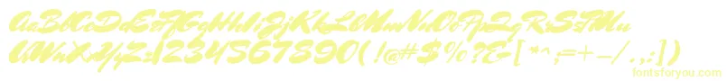 MrssheppardsRegular Font – Yellow Fonts