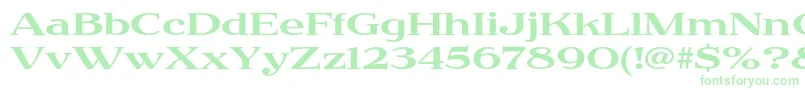 More about JimbostdExpanded Font JimbostdExpanded Font – Green Fonts