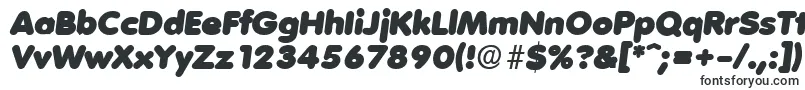 Шрифт VolkswagenSerialBlackRegularitalicDb – шрифты, начинающиеся на V