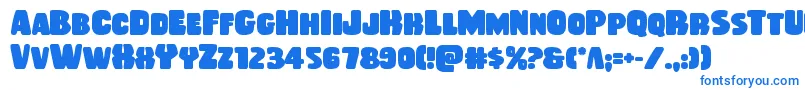 More about Rubberboybold Font Rubberboybold Font – Blue Fonts