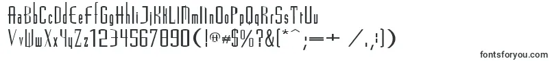 Шрифт Madrid2e – шрифты для Adobe Illustrator