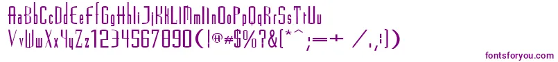 Madrid2e Font – Purple Fonts